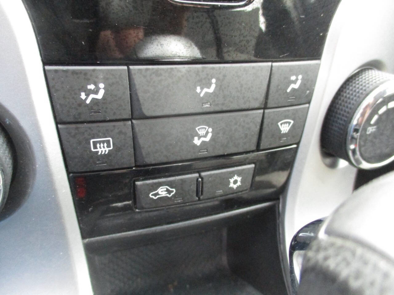 Used 2016 Chevrolet Cruze LS FWD image 23