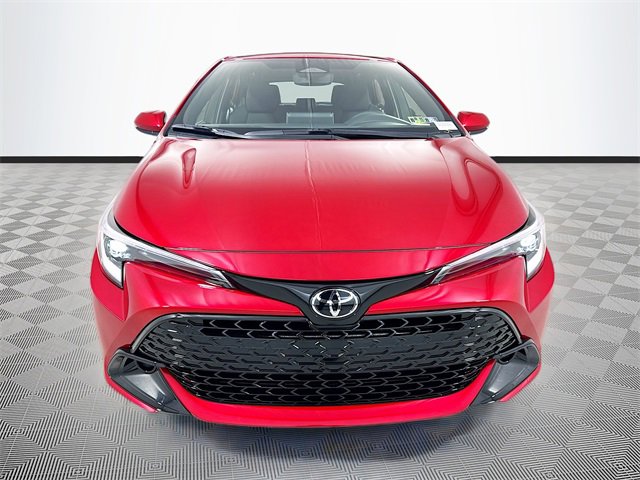 New 2025 Toyota Corolla SE video 2
