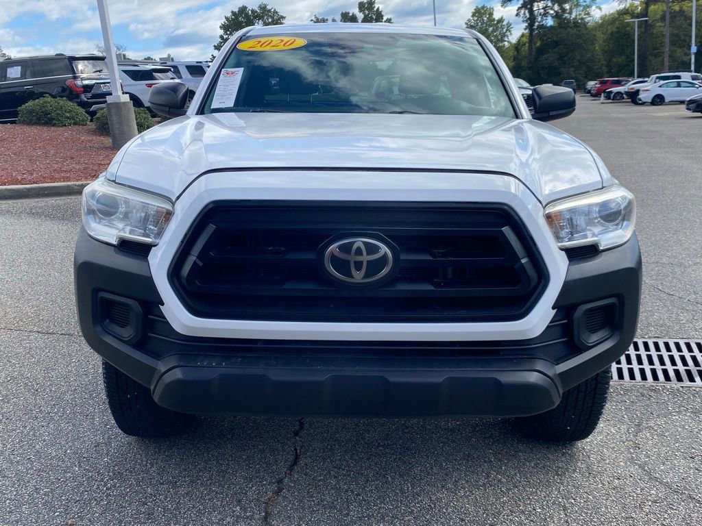 Used 2020 Toyota Tacoma SR image 17