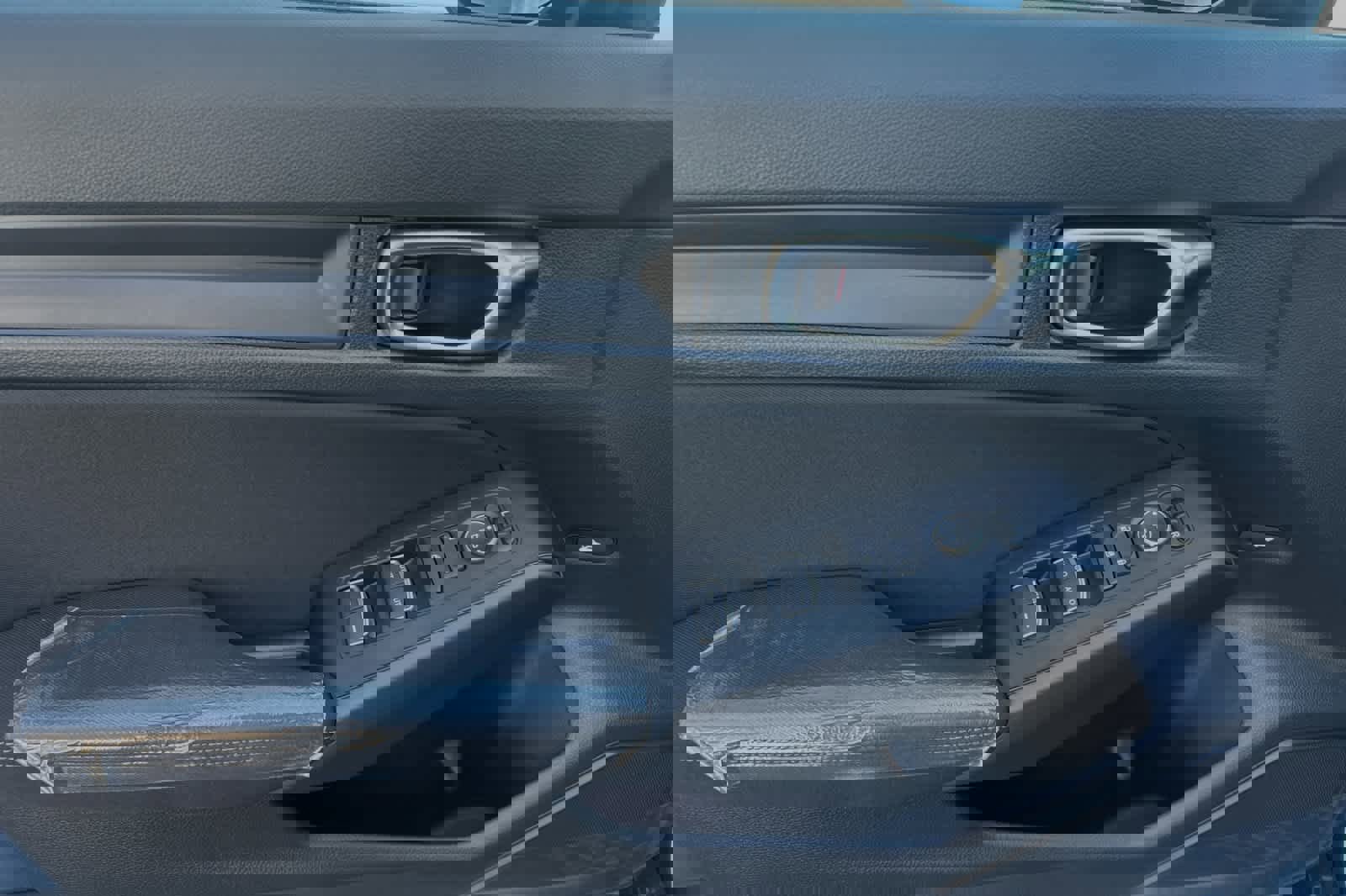 New 2025 Honda Civic Sport image 10