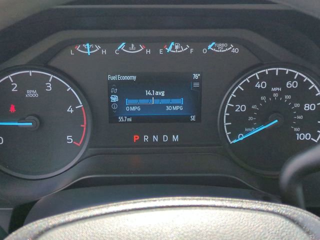 New 2026 Ford F350 XL w/ STX Appearance Package image 17