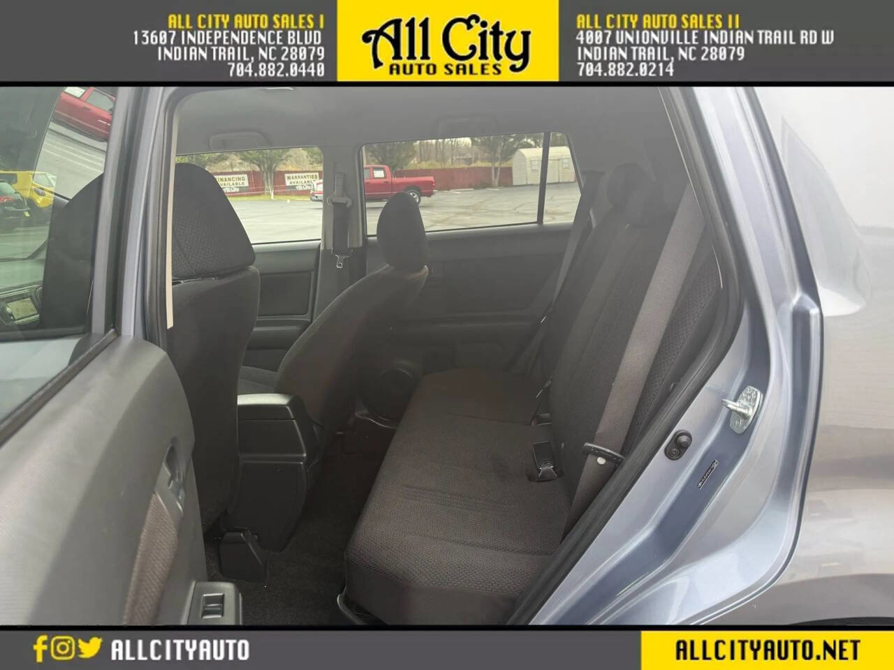 Used 2010 Scion xB image 11