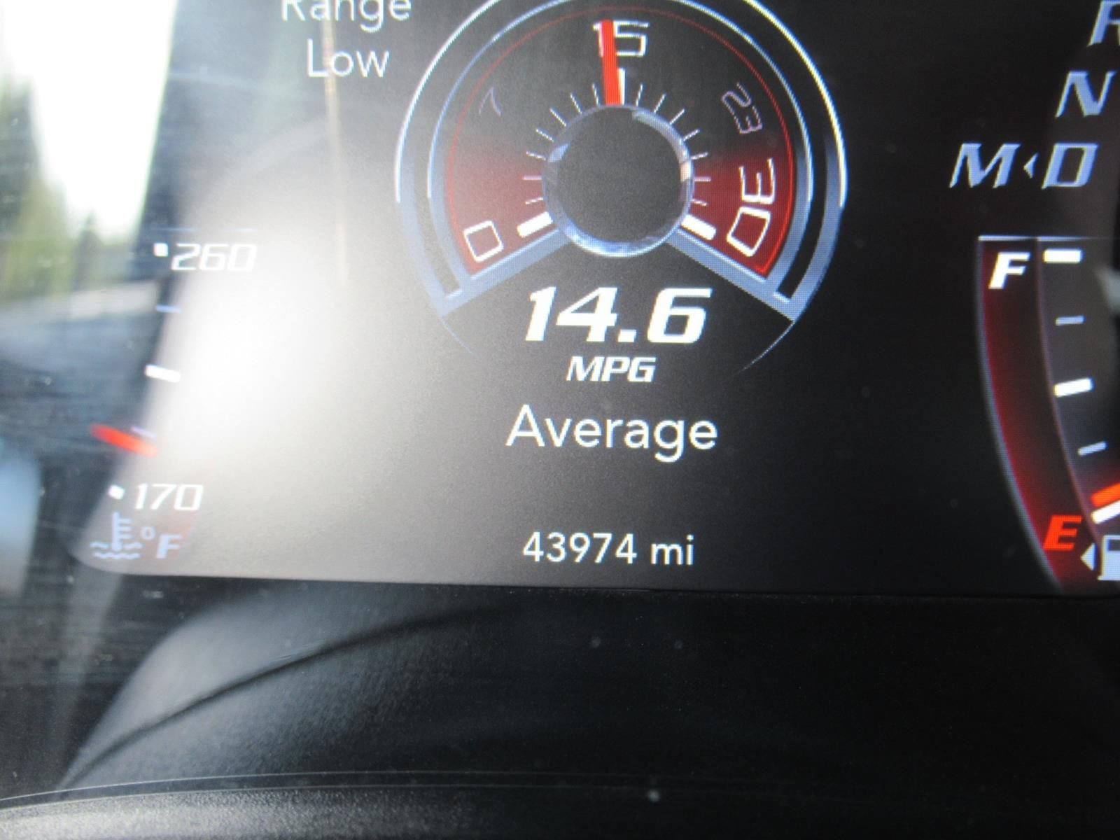 Used 2023 Dodge Challenger SRT Hellcat w/ Driver Convenience Group RWD image 25