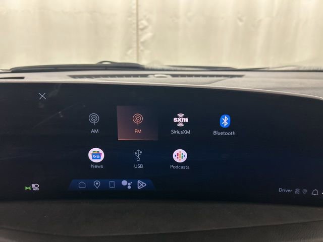 Used 2024 Cadillac XT4 Sport image 17