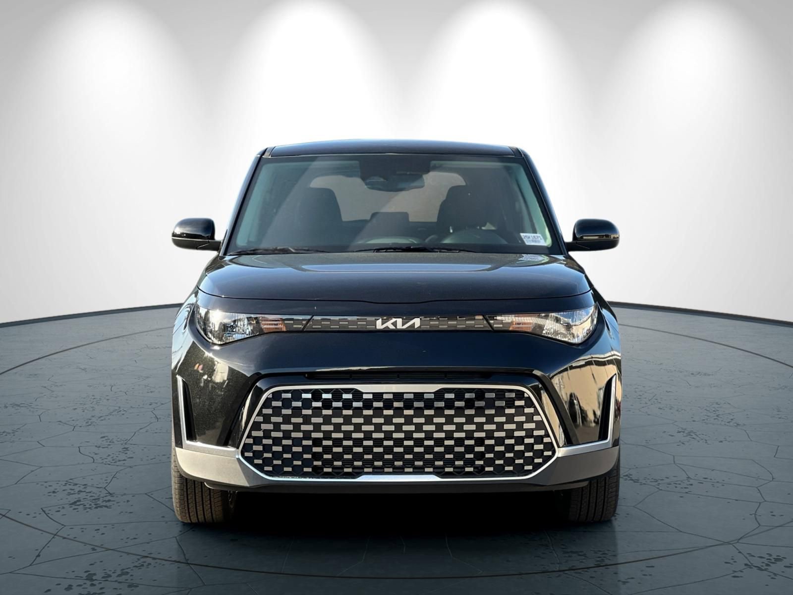 New 2025 Kia Soul EX image 9