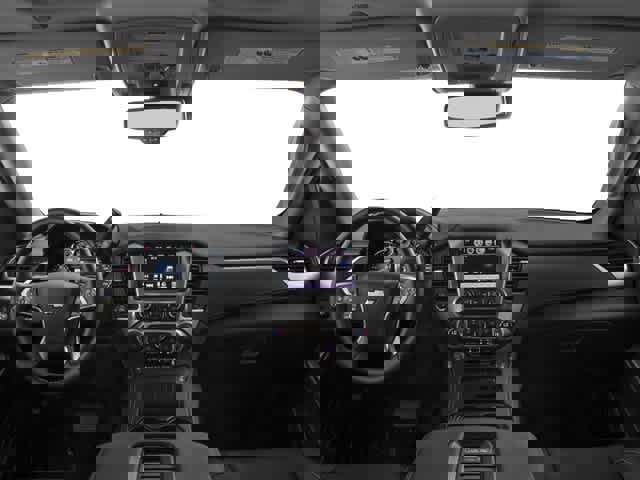 Used 2016 Chevrolet Tahoe LT image 8