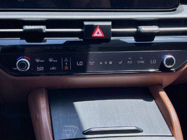 New 2027 Kia Sportage X-Line AWD/4WD image 15