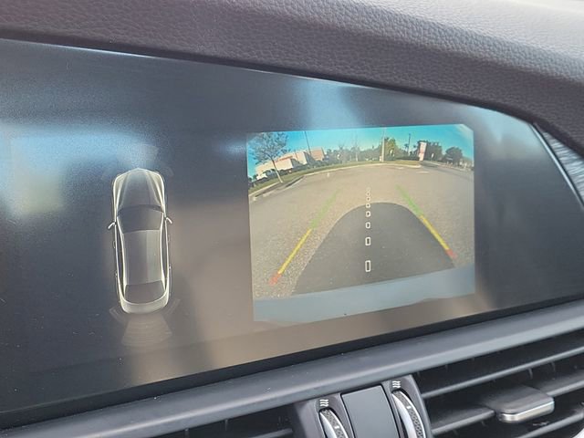 Used 2024 Alfa Romeo Giulia Sprint image 21