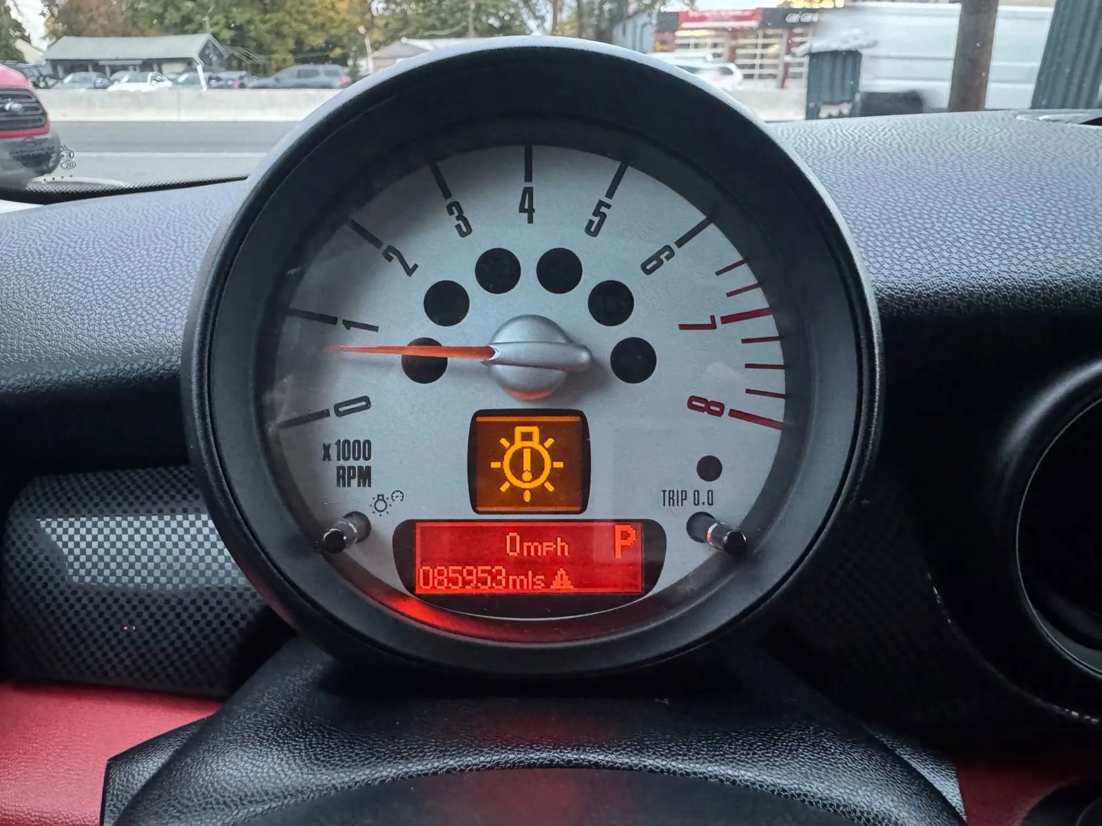 Used 2011 MINI Cooper S image 33