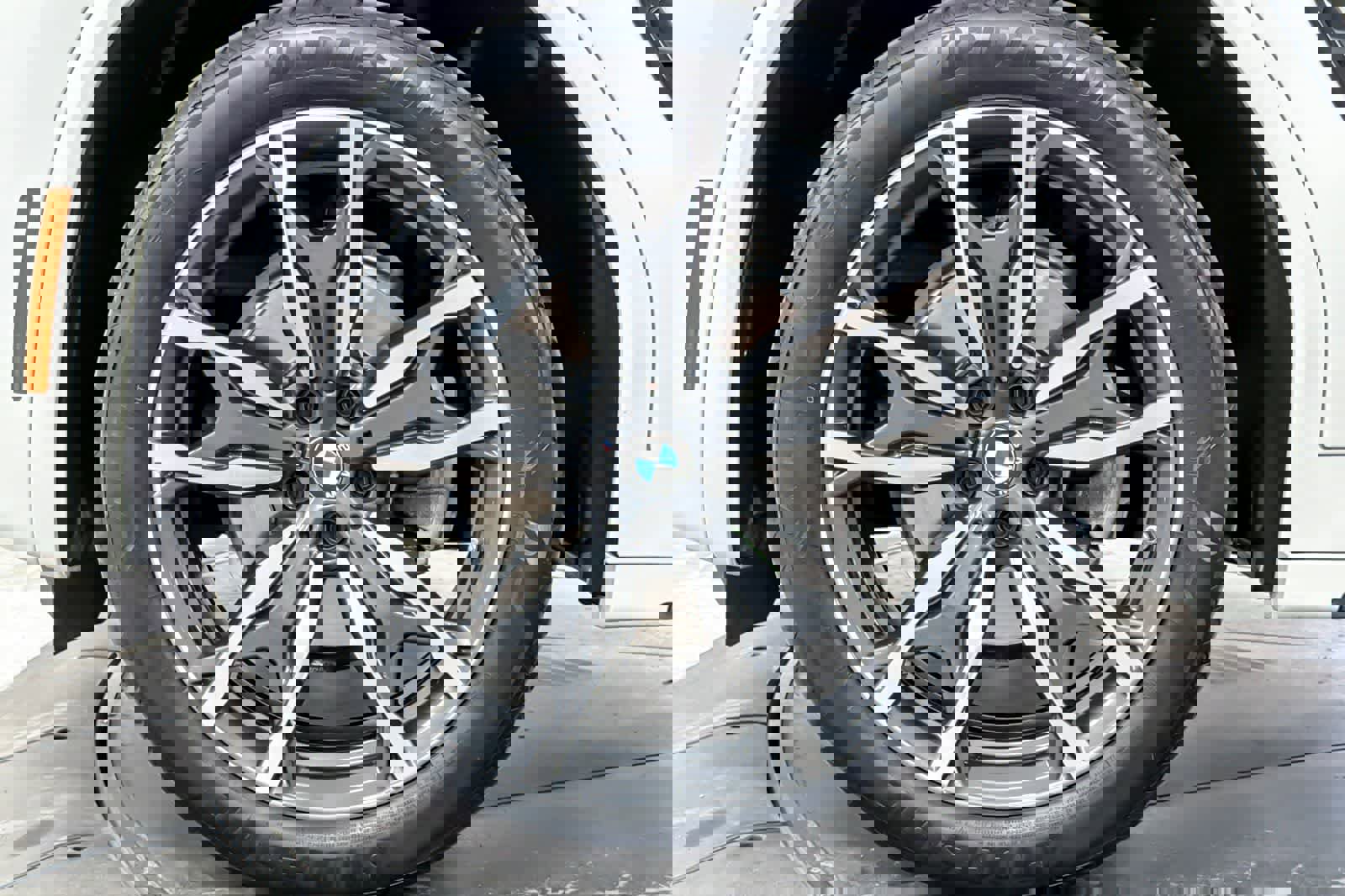 Used 2023 BMW X3 xDrive30i w/ M Sport Package image 27