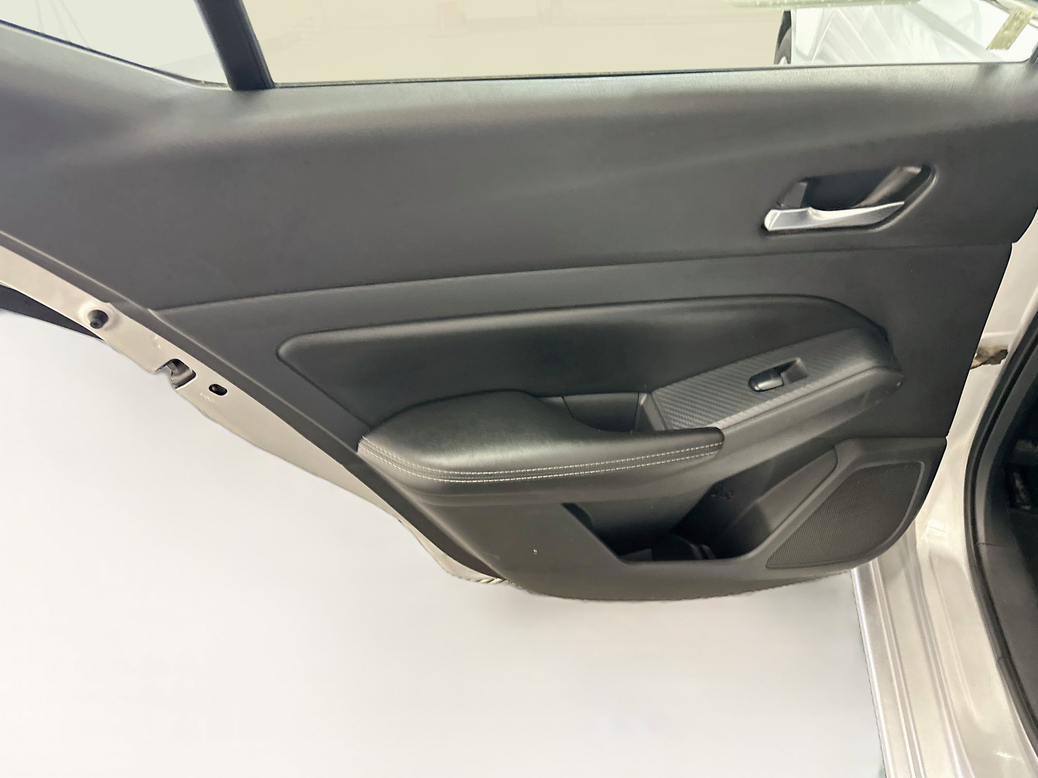 Used 2019 Nissan Altima 2.5 S FWD image 26
