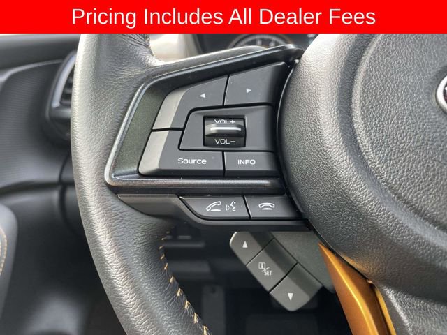 Used 2024 Subaru Forester Wilderness AWD/4WD image 26