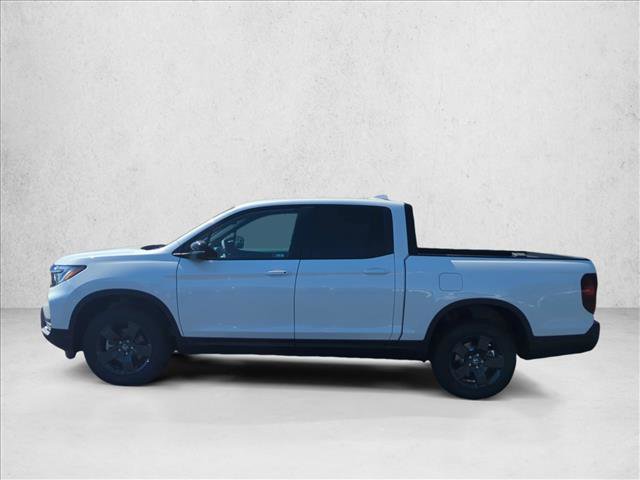 New 2026 Honda Ridgeline TrailSport image 5