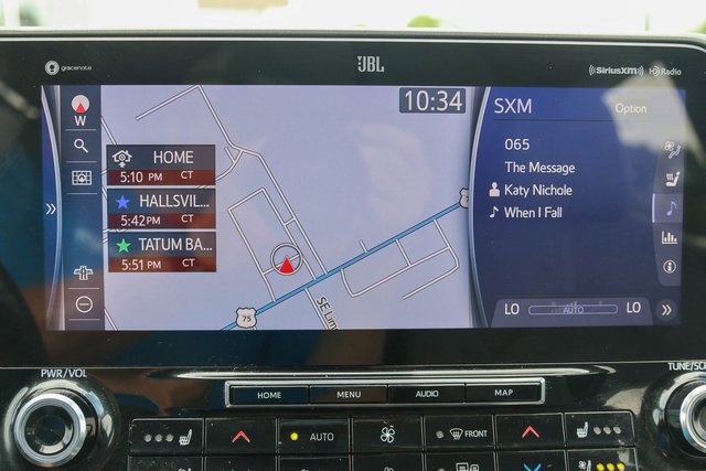 Used 2021 Toyota Highlander Limited image 33