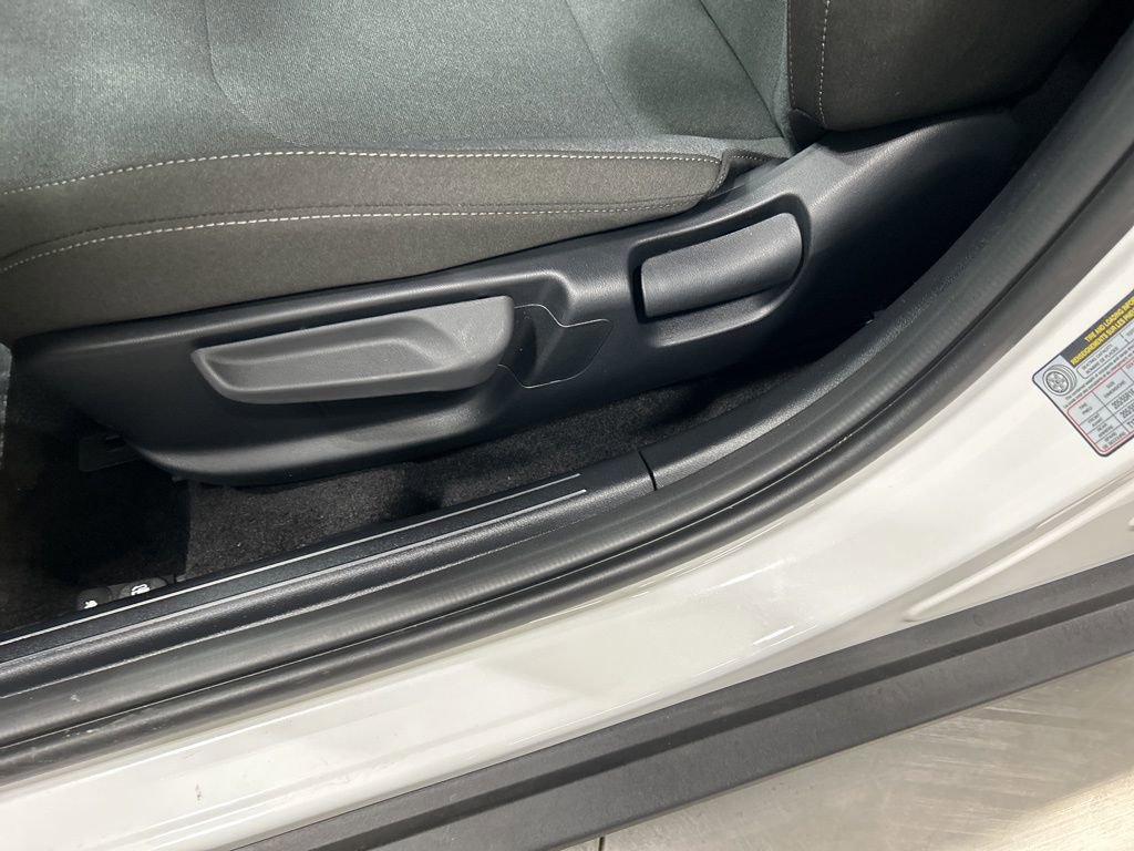 New 2026 Kia K4 LXS image 10