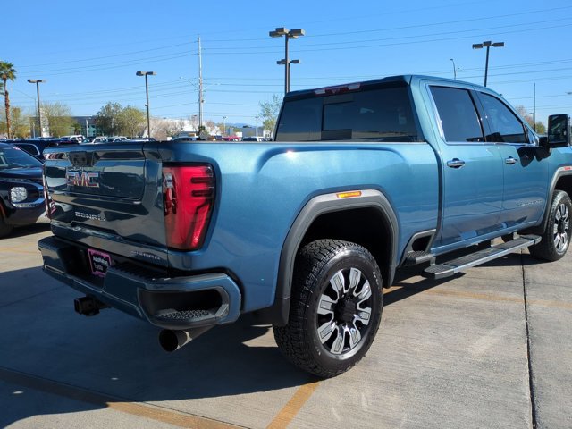 Used 2024 GMC Sierra 2500 Denali w/ Denali Reserve Package image 5
