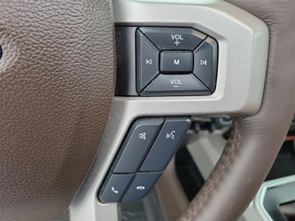 Used 2020 Ford F150 King Ranch w/ Equipment Group 601A Luxury image 38