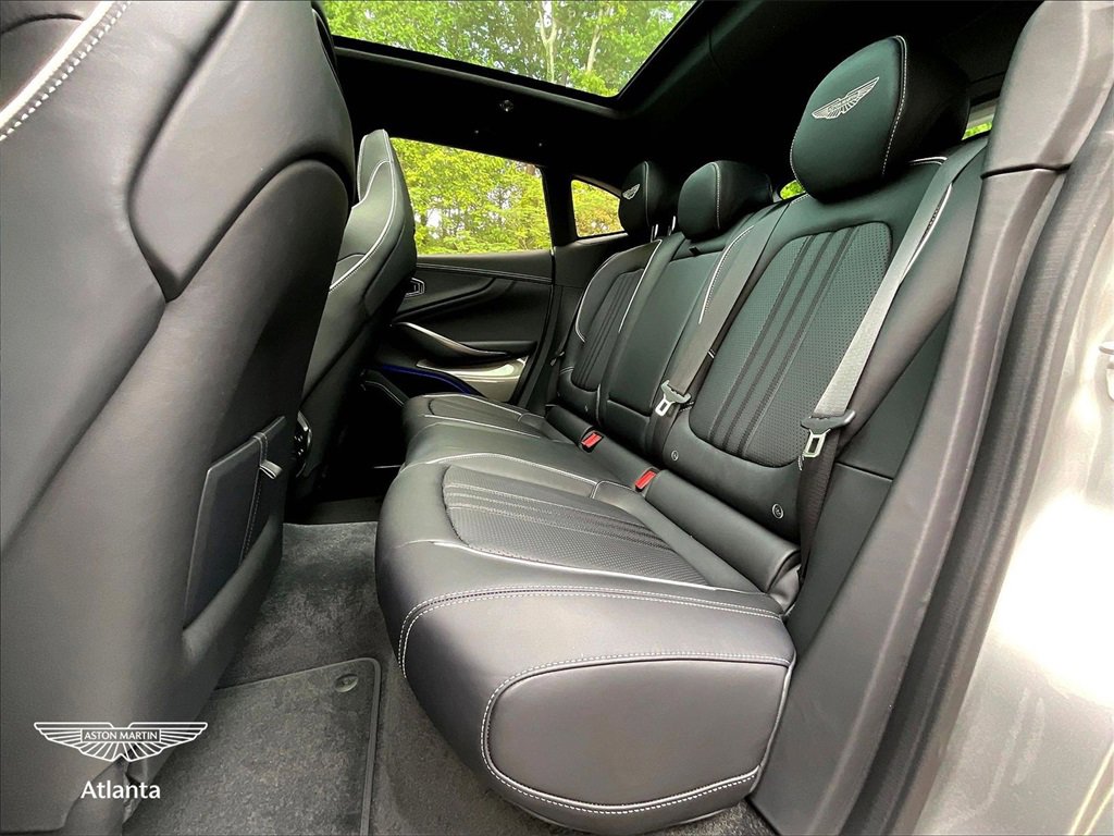 New 2025 Aston Martin DBX 707 image 10