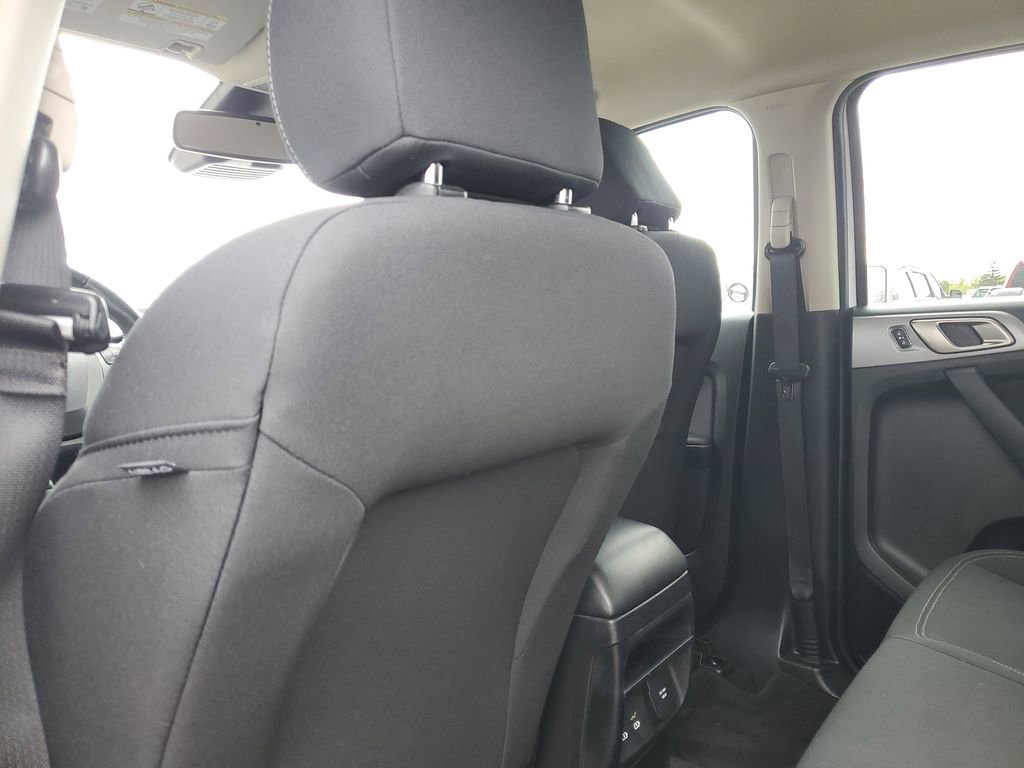 Used 2019 Ford Ranger XLT w/ Equipment Group 302A Luxury AWD/4WD image 31