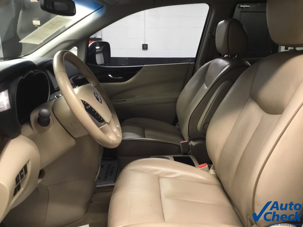 Used 2011 Nissan Quest LE FWD image 26