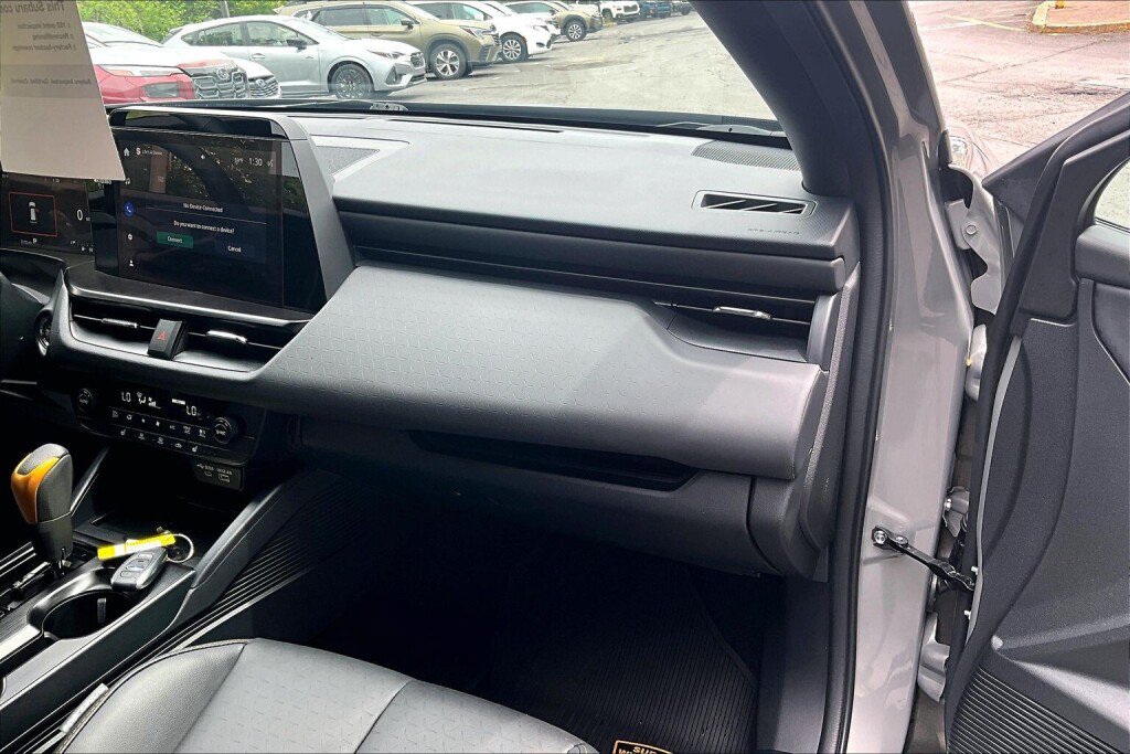 Used 2026 Subaru Outback Wilderness AWD/4WD image 11