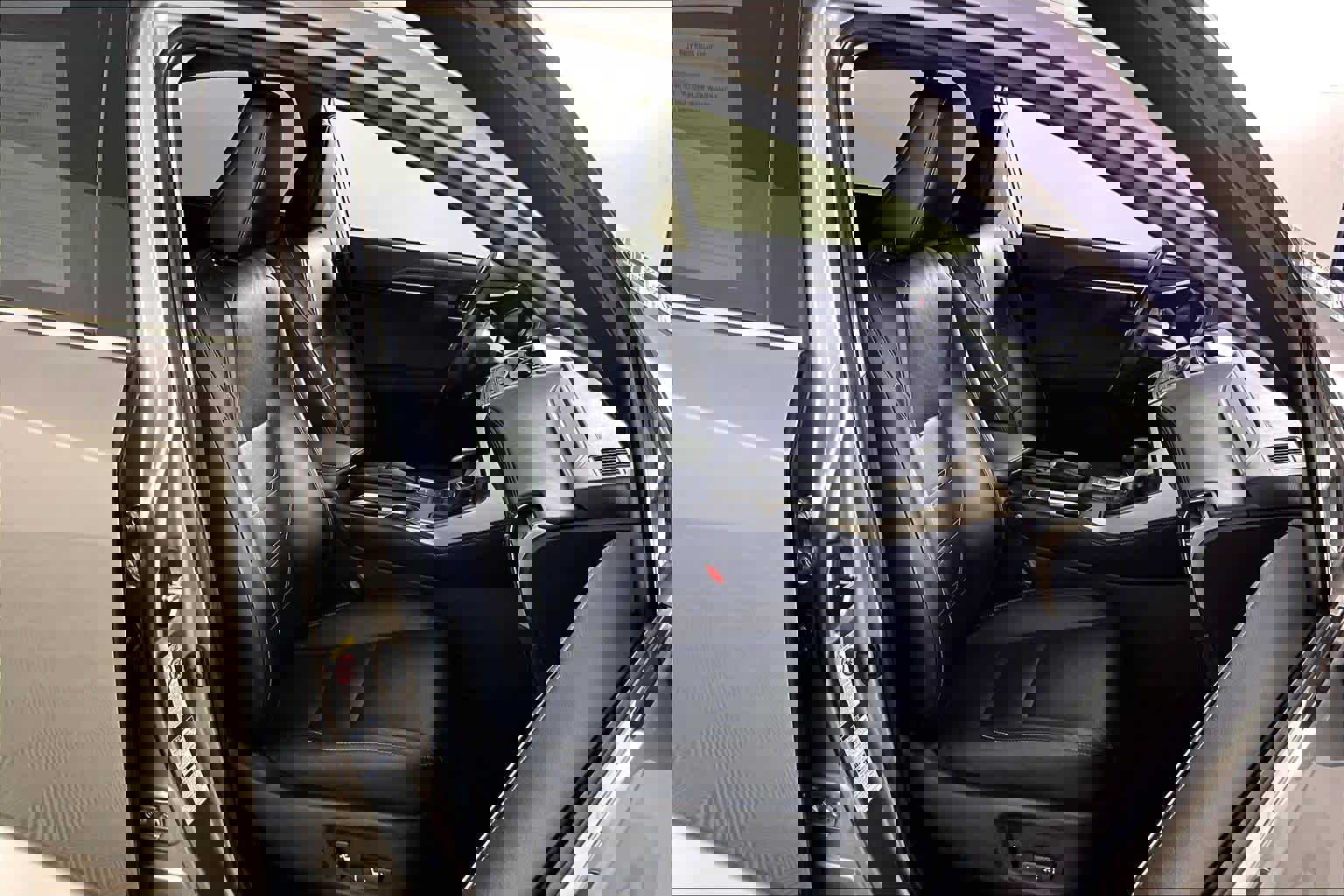 Used 2017 Lexus NX 200t AWD image 8