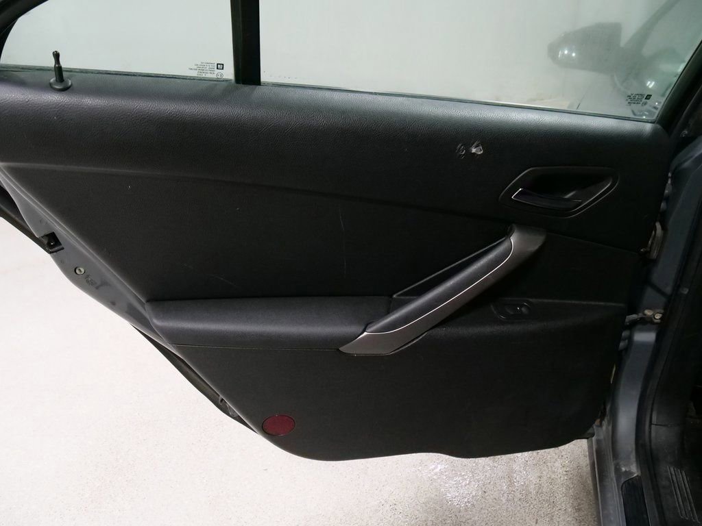 Used 2008 Pontiac G6 Sedan image 25