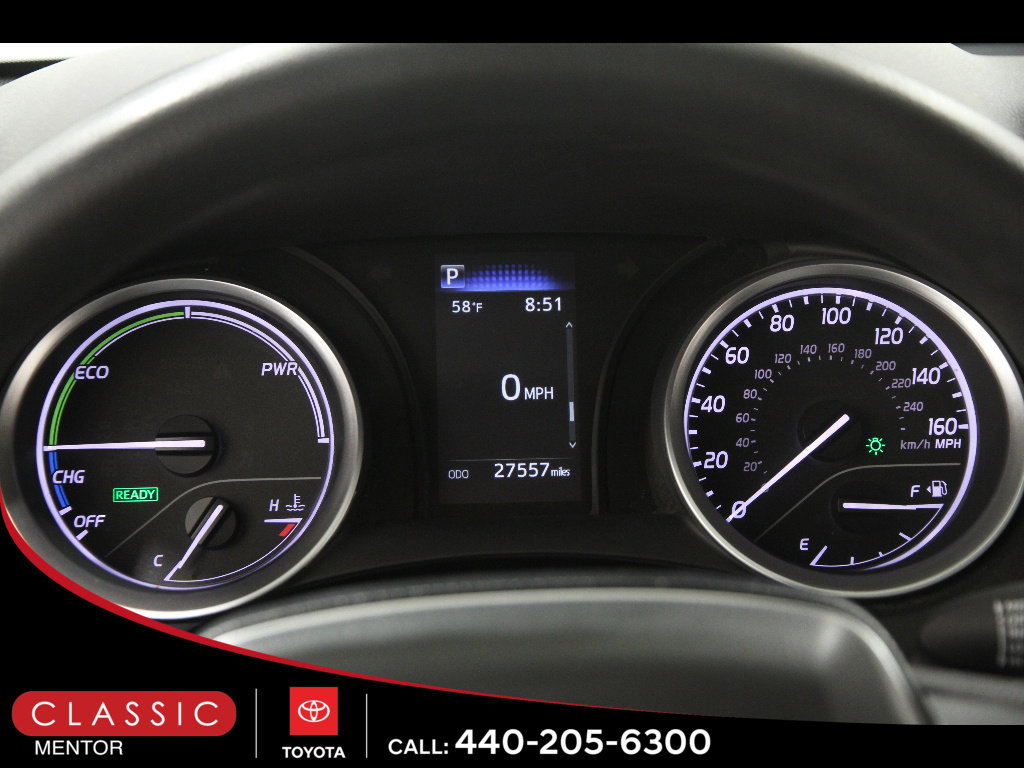 Certified 2023 Toyota Camry LE FWD image 8