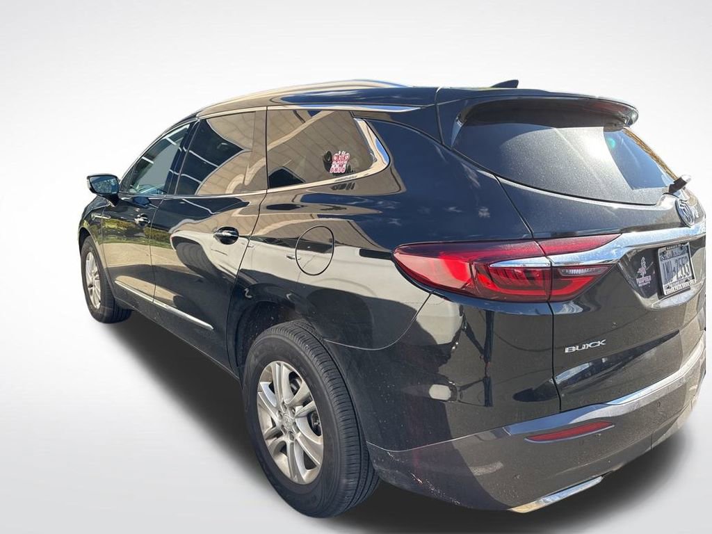 Used 2018 Buick Enclave Premium image 4