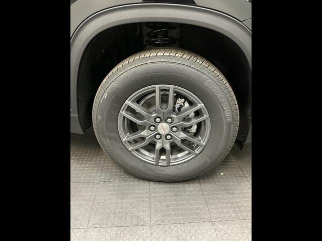 New 2026 GMC Acadia Elevation w/ LPO, Floor Liner Package AWD/4WD image 41