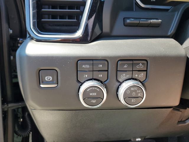 New 2026 GMC Sierra 3500 Denali Ultimate AWD/4WD image 31