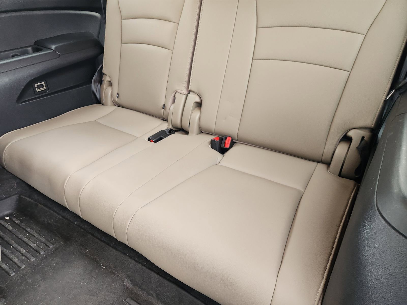 Used 2019 Honda Pilot EX-L image 35