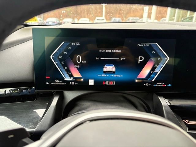 Used 2026 BMW 530i xDrive w/ Premium Package image 15