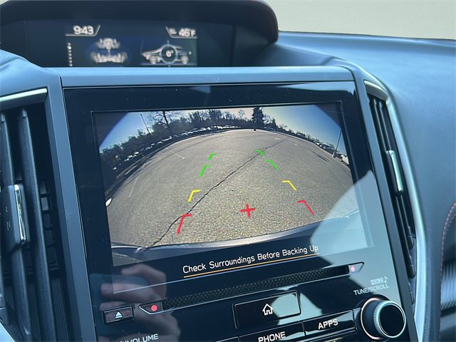 Used 2022 Subaru Impreza 2.0i Sport image 29