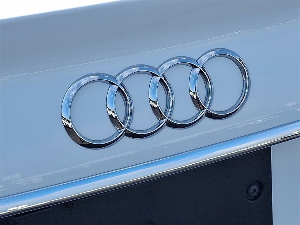 Used 2023 Audi A4 2.0T Premium Plus image 27