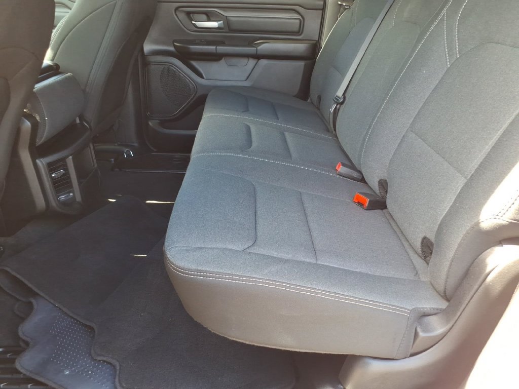 Used 2023 RAM 1500 Tradesman w/ Night Edition AWD/4WD image 12