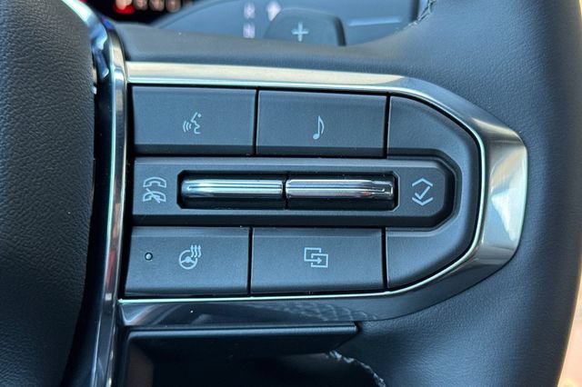 New 2026 GMC Terrain Elevation w/ Black Edition AWD/4WD image 29