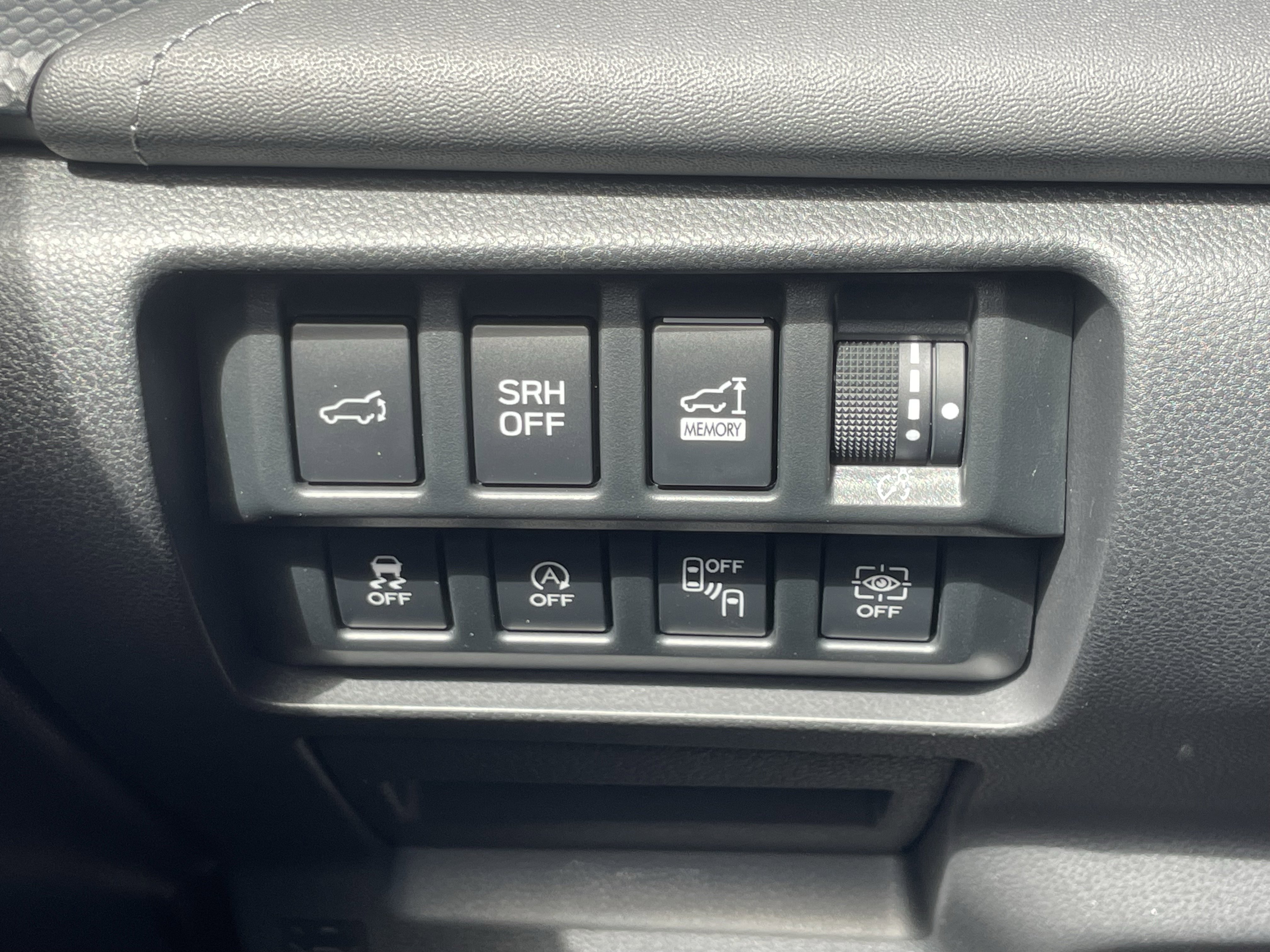 Certified 2023 Subaru Forester Touring image 33