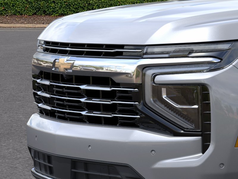New 2026 Chevrolet Tahoe LT w/ Comfort Package RWD image 13
