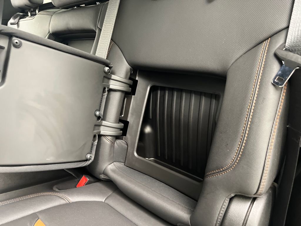 Used 2021 GMC Sierra 1500 AT4 w/ AT4 Value Package AWD/4WD image 15