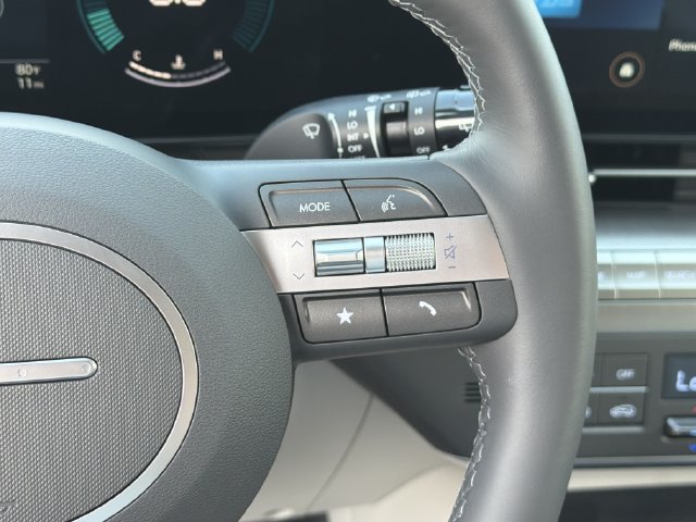 New 2027 Hyundai Kona SEL Sport FWD image 26