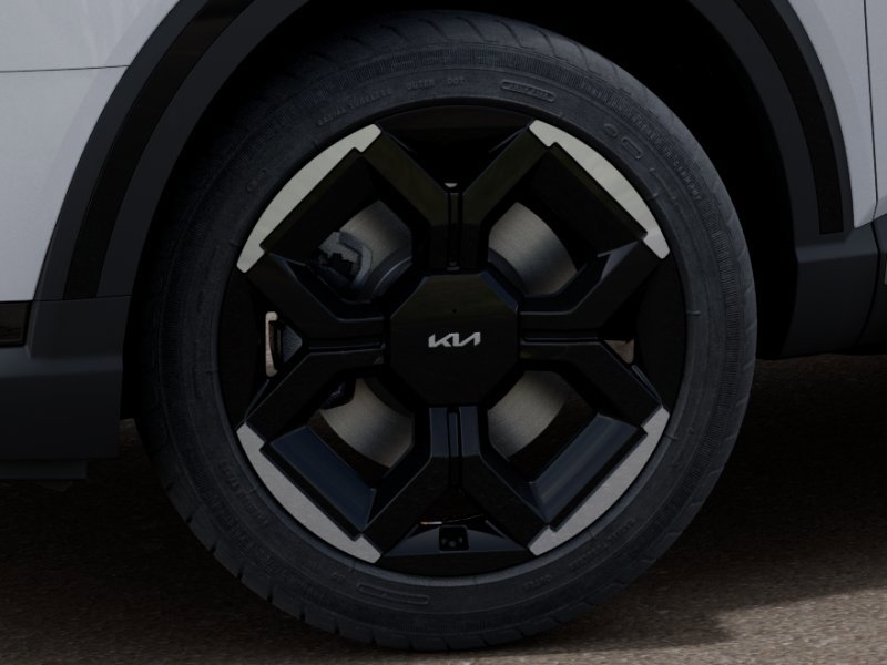 New 2027 Kia Telluride EX FWD image 9