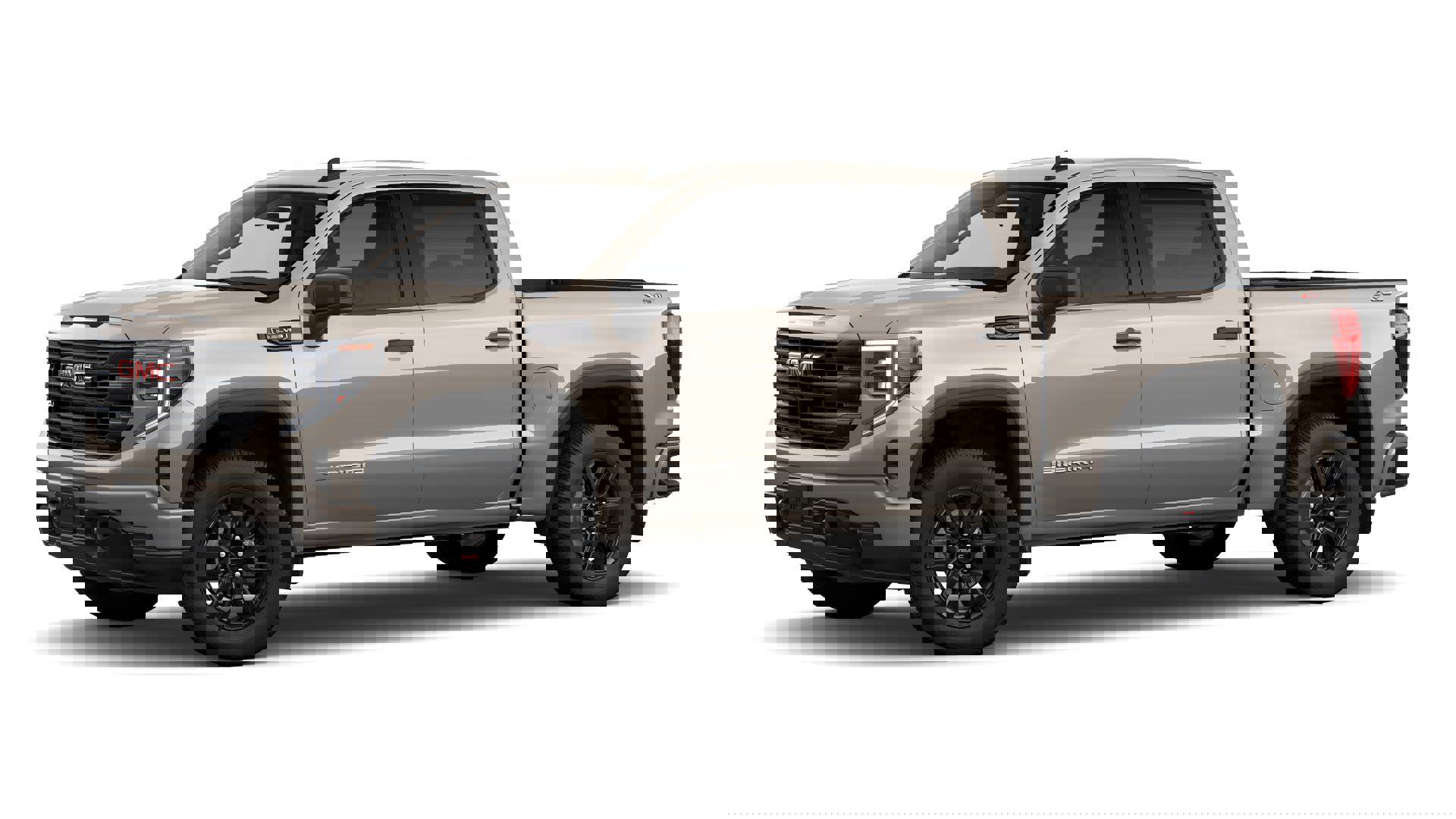 New 2026 GMC Sierra 1500 Pro w/ Graphite Edition image 32
