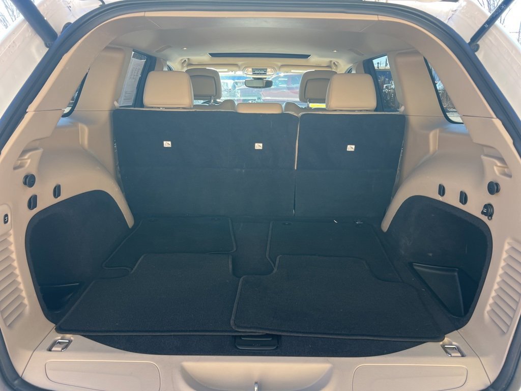 Used 2020 Jeep Grand Cherokee Limited w/ Premium Lighting Group image 29