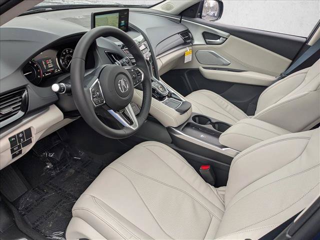New 2026 Acura RDX SH-AWD w/ Technology Package video 3