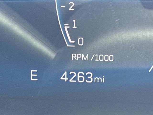 Used 2025 Cadillac CT5 Premium Luxury w/ Technology Package RWD image 39
