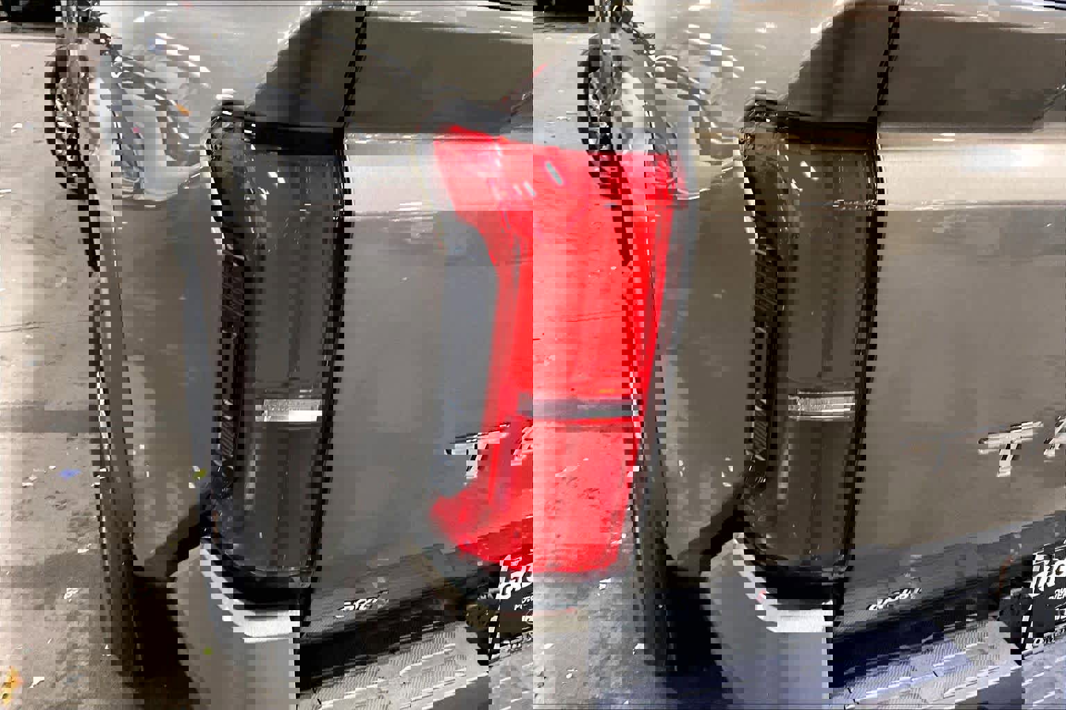 New 2026 Toyota Tacoma Limited image 14