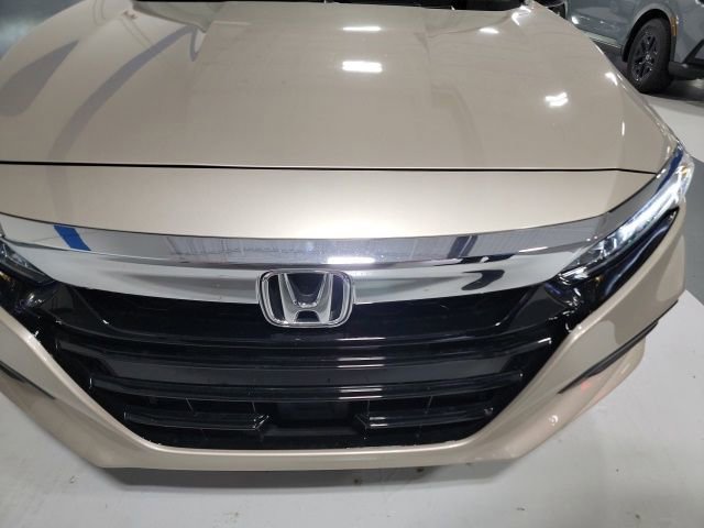 Used 2020 Honda Accord LX image 2