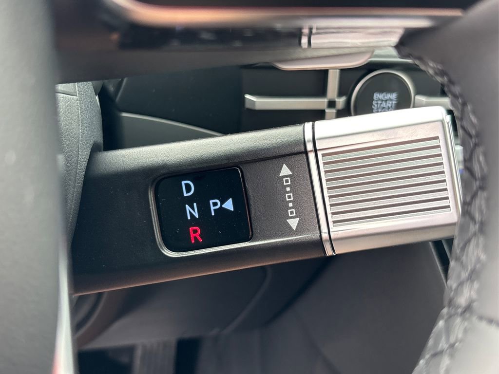 New 2025 Hyundai Santa Fe Limited image 23