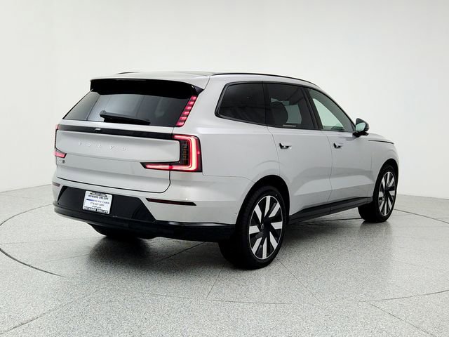 New 2025 Volvo EX90 Ultra w/ Protection Package Premier image 5